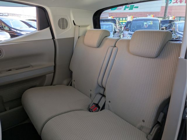 HONDA N BOX SLASH 2015