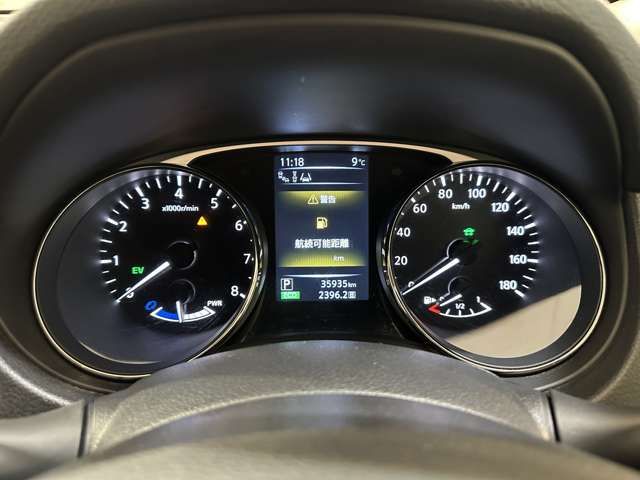 NISSAN X-TRAIL HYBRID 2WD 2016