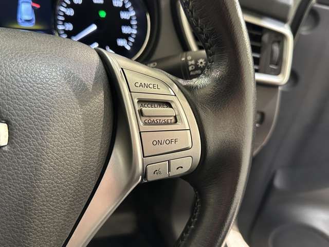 NISSAN X-TRAIL HYBRID 2WD 2016