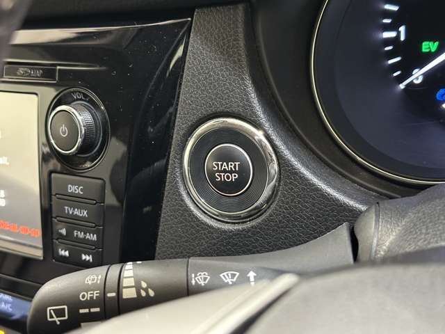 NISSAN X-TRAIL HYBRID 2WD 2016