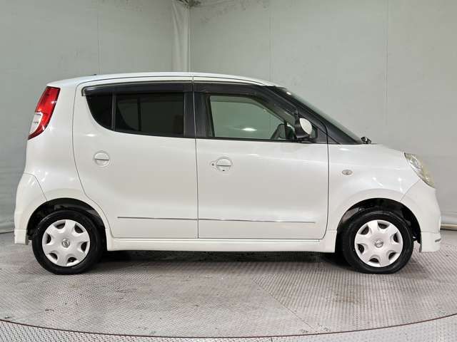 NISSAN MOCO 2007