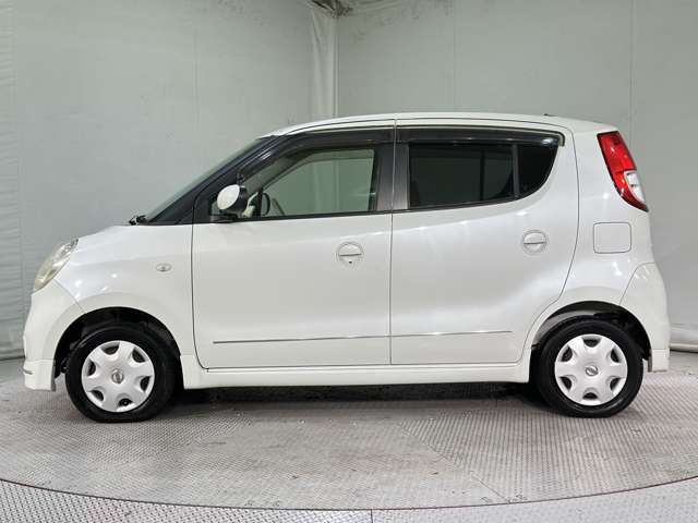 NISSAN MOCO 2007