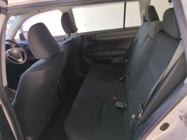 TOYOTA COROLLA FIELDER HYBRID 2020