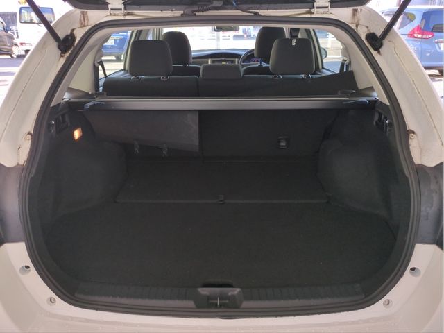 TOYOTA COROLLA FIELDER HYBRID 2020