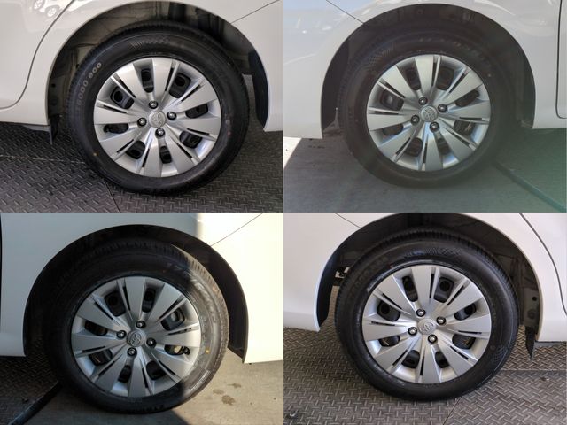 TOYOTA COROLLA FIELDER HYBRID 2020