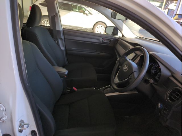 TOYOTA COROLLA FIELDER HYBRID 2020