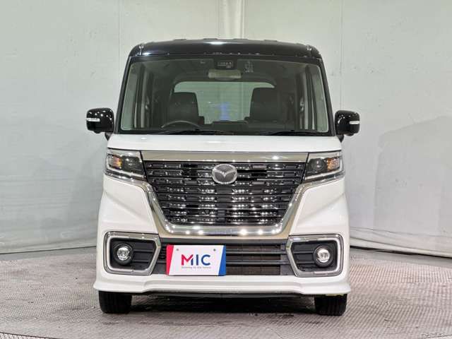 MAZDA FLAIR WAGON CUSTOM STYLE 2019