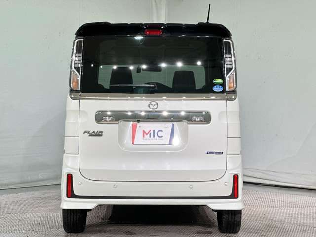 MAZDA FLAIR WAGON CUSTOM STYLE 2019