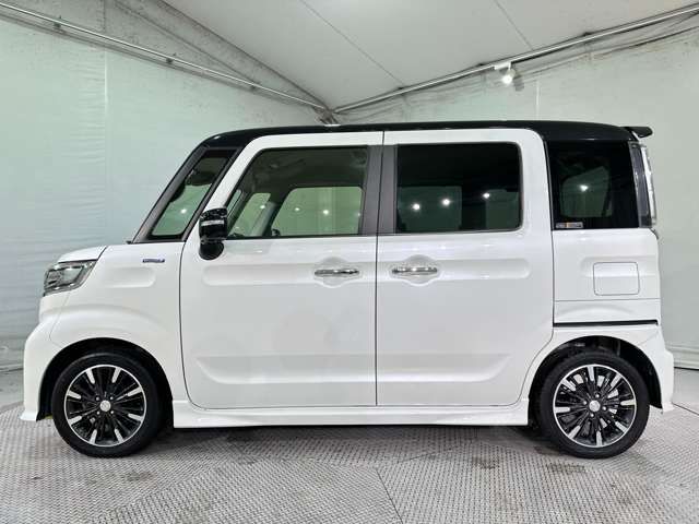 MAZDA FLAIR WAGON CUSTOM STYLE 2019