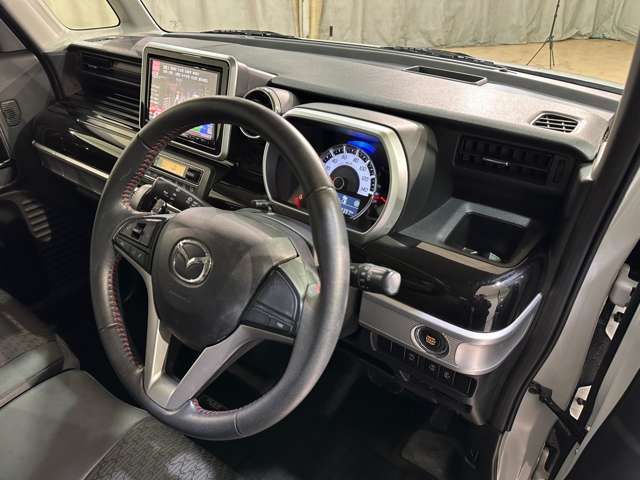 MAZDA FLAIR WAGON CUSTOM STYLE 2019