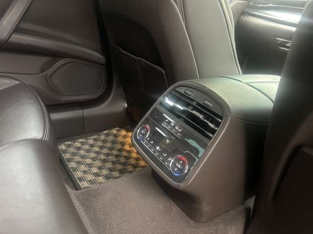 MASERATI MASERATI QUATTROPORTE 2014