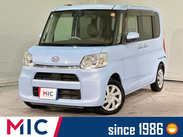 DAIHATSU TANTO 2018