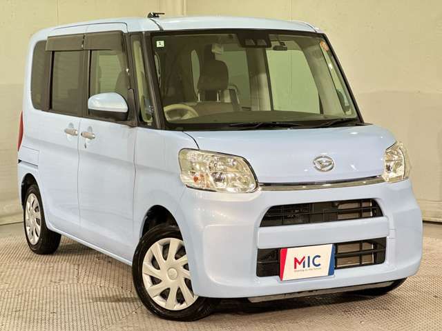 DAIHATSU TANTO 2018