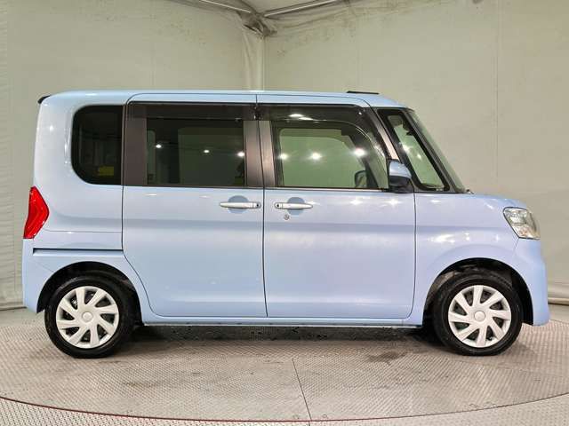 DAIHATSU TANTO 2018