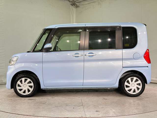 DAIHATSU TANTO 2018