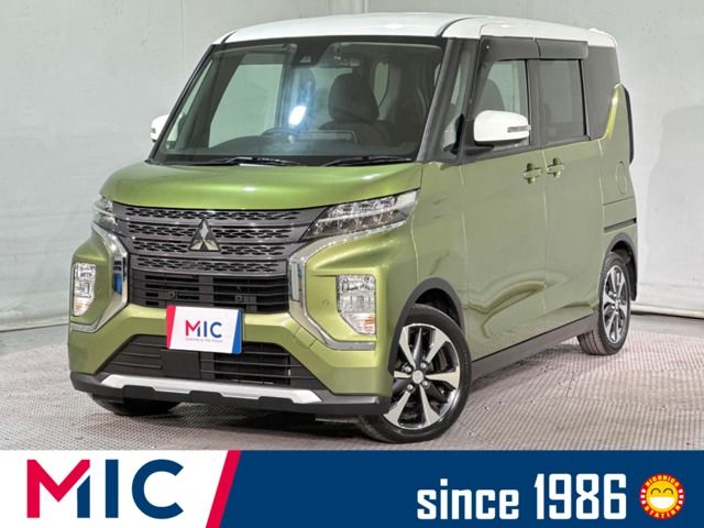 MITSUBISHI ek X SPACE 2022