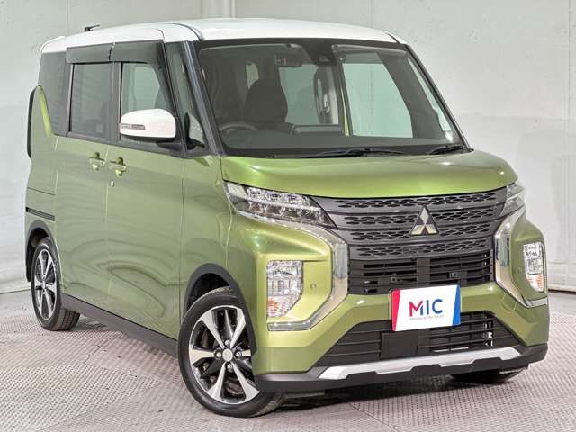 MITSUBISHI ek X SPACE 2022