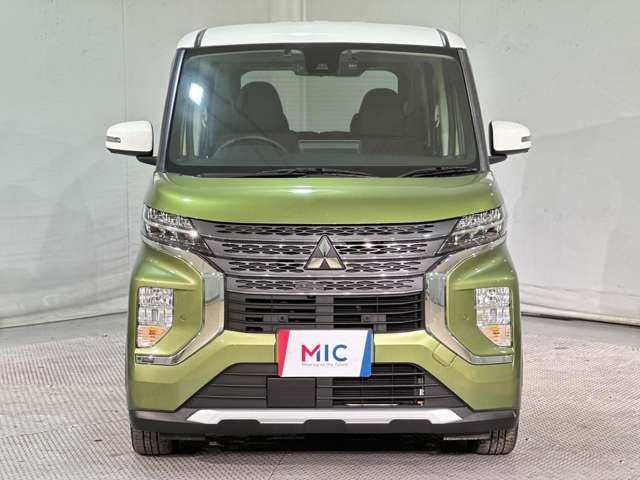 MITSUBISHI ek X SPACE 2022