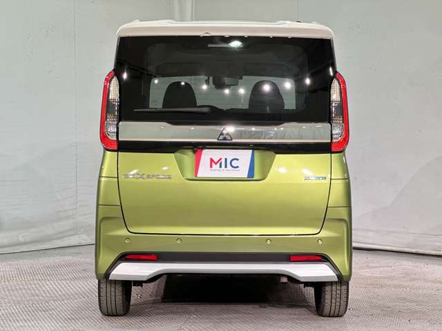 MITSUBISHI ek X SPACE 2022