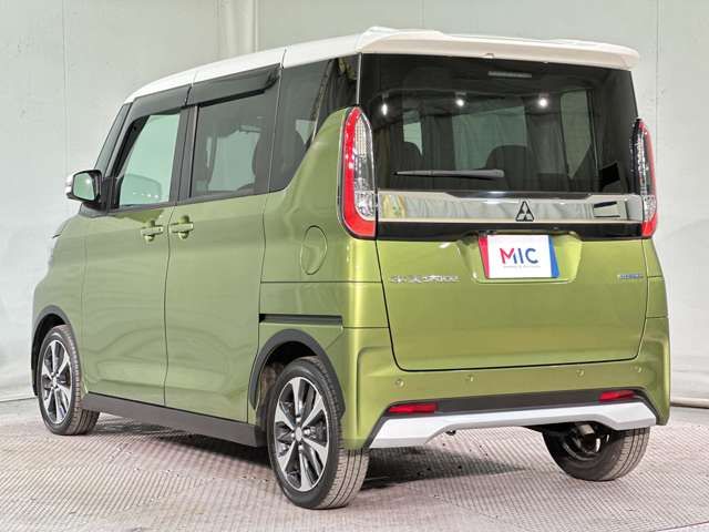 MITSUBISHI ek X SPACE 2022