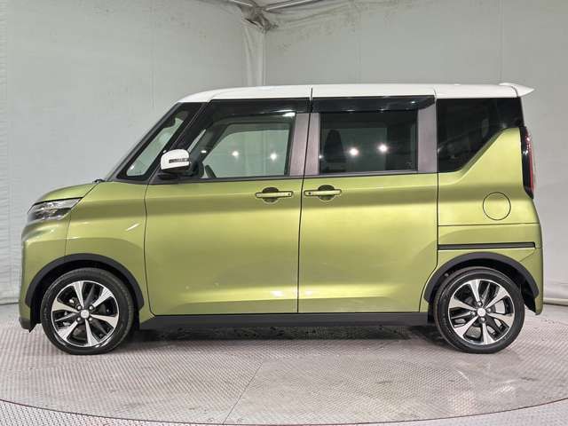 MITSUBISHI ek X SPACE 2022