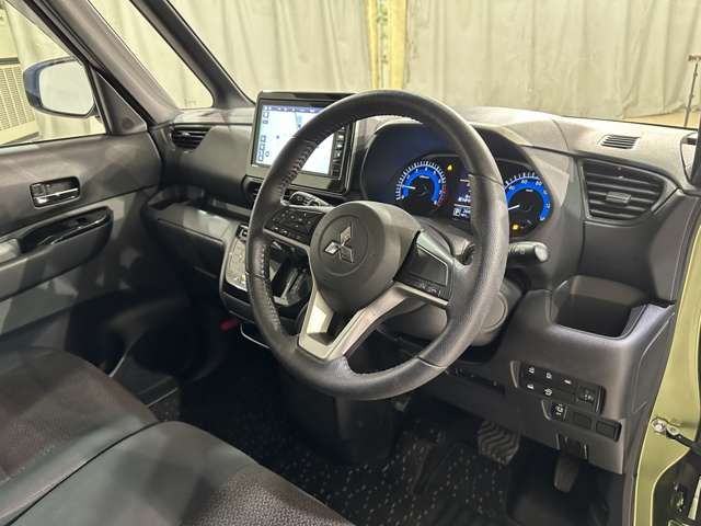 MITSUBISHI ek X SPACE 2022