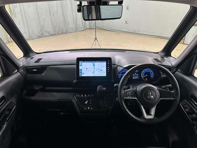 MITSUBISHI ek X SPACE 2022