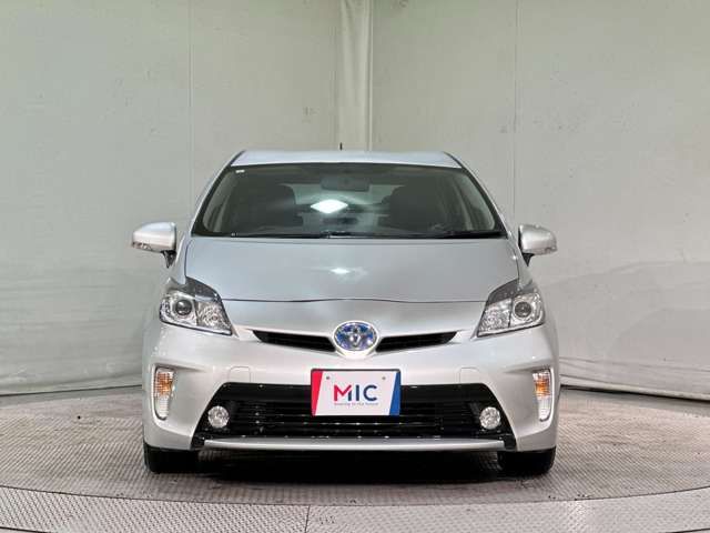 TOYOTA PRIUS 2013