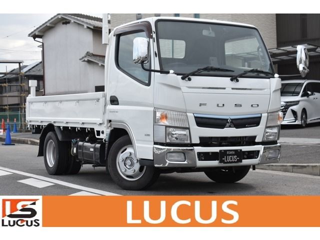 MITSUBISHI CANTER 2018