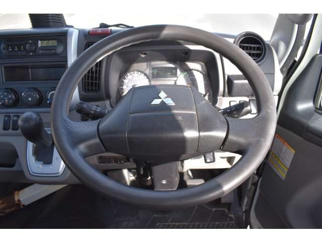 MITSUBISHI CANTER 2018