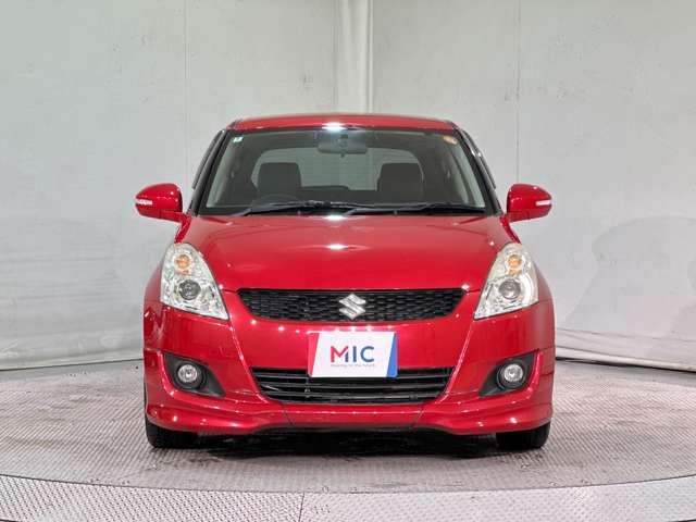 SUZUKI SWIFT 2012
