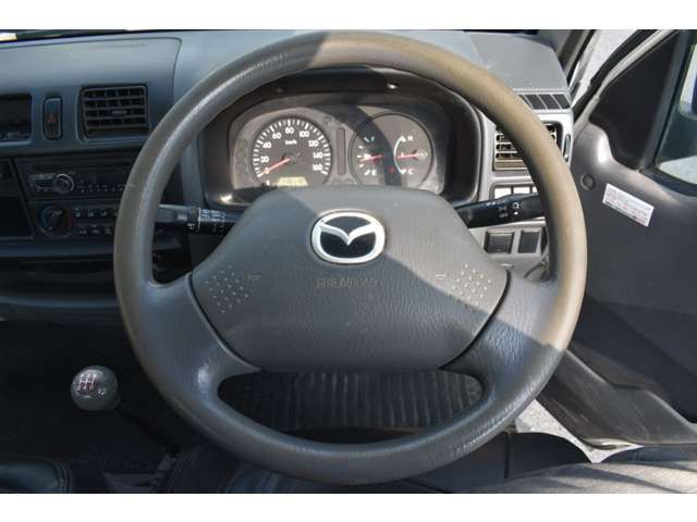 MAZDA BONGO truck 2WD 2015