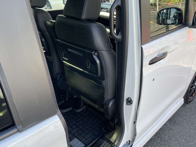 HONDA N BOX CUSTOM 2022