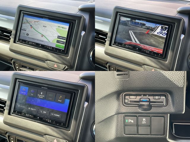 HONDA N BOX CUSTOM 2022