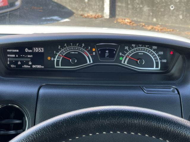 HONDA N BOX CUSTOM 2022