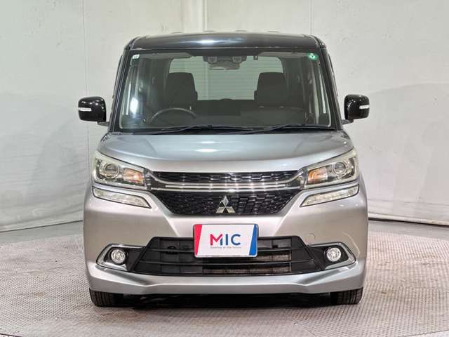MITSUBISHI DELICA D:2 CUSTOM 2WD 2015