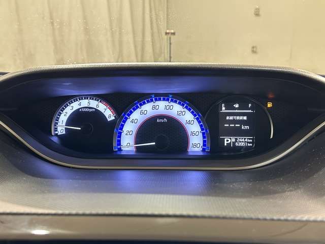 MITSUBISHI DELICA D:2 CUSTOM 2WD 2015