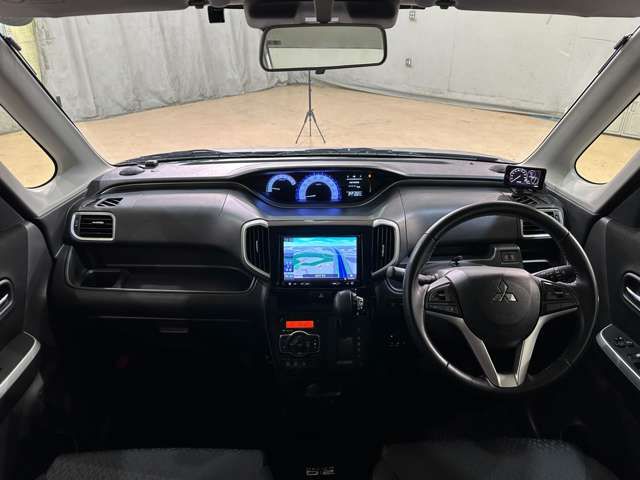 MITSUBISHI DELICA D:2 CUSTOM 2WD 2015