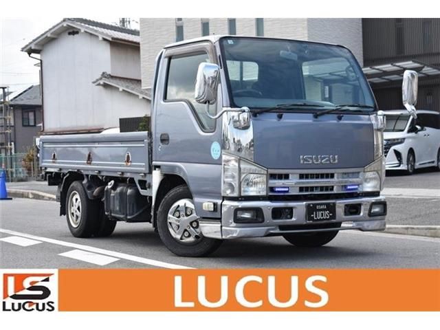 ISUZU ELF 2011