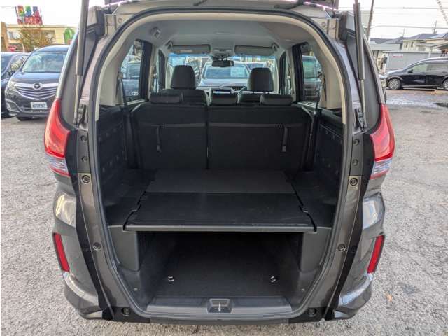 HONDA FREED plus HYBRID 4WD 2018