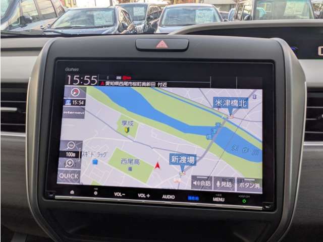 HONDA FREED plus HYBRID 4WD 2018