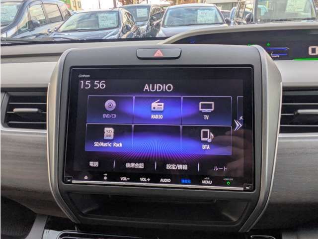 HONDA FREED plus HYBRID 4WD 2018