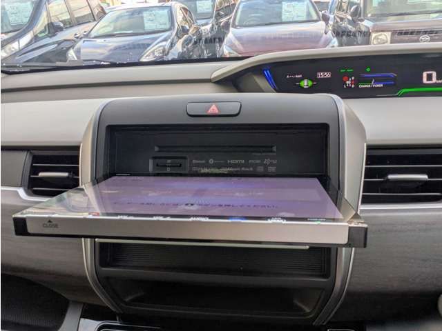 HONDA FREED plus HYBRID 4WD 2018