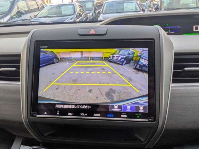 HONDA FREED plus HYBRID 4WD 2018