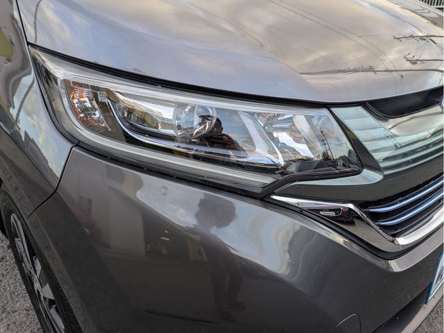 HONDA FREED plus HYBRID 4WD 2018