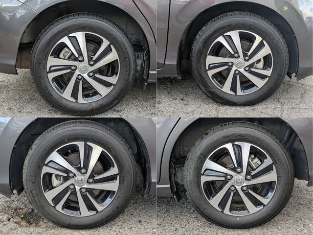 HONDA FREED plus HYBRID 4WD 2018