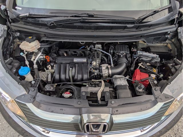 HONDA FREED plus HYBRID 4WD 2018