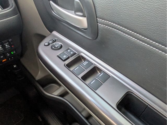 HONDA FREED plus HYBRID 4WD 2018