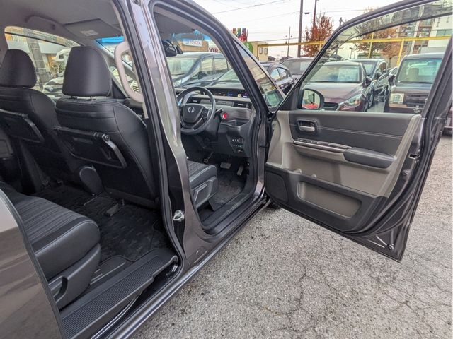 HONDA FREED plus HYBRID 4WD 2018