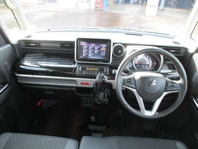 SUZUKI Spacia custom 2018